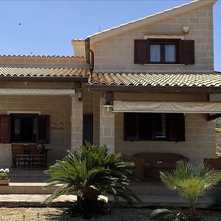 Villa Lea Custonaci Exterior photo